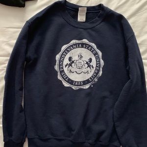 Penn State Crewneck Sweatshirt